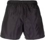 Moschino Zwarte Zee Kleding voor de Moderne Man Black Heren - Thumbnail 2