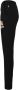 Moschino Dames Sweatpants met Elastische Tailleband Black Dames - Thumbnail 8