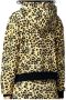 Moschino Hoodie met capuchon Multicolor Dames - Thumbnail 2