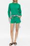 Love Moschino Groen pak voor vrouwen Green Dames - Thumbnail 2