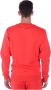 Moschino Trainingshemd Red Heren - Thumbnail 2