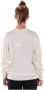 Moschino Trainingsshirt Comfortabel en Stijlvol White Dames - Thumbnail 2