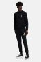 Moschino Katoenen sweatshirt met berenprint Black Heren - Thumbnail 2