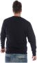 Moschino Trainingsshirt Comfortabel en Stijlvol Black Heren - Thumbnail 2