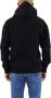Moschino Luxe Zwarte Hoodie voor Heren Black Heren - Thumbnail 7