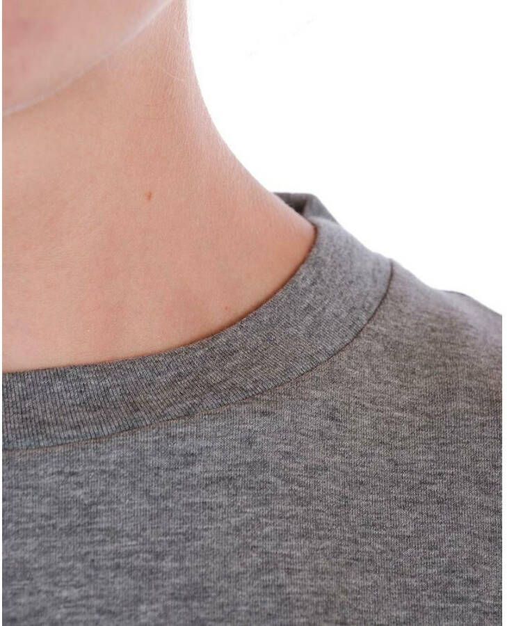 Moschino Sweatshirts Grijs Dames