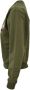 Moschino Crew Neck Sweatshirt Green Dames - Thumbnail 2