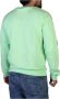 Moschino Heren Sweatshirt Lente Zomer Collectie A1781-4409 Green Heren - Thumbnail 2