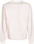 Moschino Stijlvolle Sweaters White Heren - Thumbnail 2