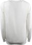 Moschino Sweatshirts White Heren - Thumbnail 2