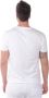 Moschino Stijlvolle Heren T-Shirt Upgrade White Heren - Thumbnail 2