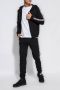 Moschino T-shirt met logo White Heren - Thumbnail 2