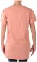 Moschino Hoogwaardig dames T-shirt Pink Dames - Thumbnail 2