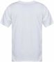 Moschino Stijlvolle Heren T-Shirt Verhoog je mode spel! White Heren - Thumbnail 6