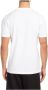 Moschino Stijlvolle katoenen T-shirts collectie White Heren - Thumbnail 2