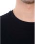 Moschino Stijlvolle Heren T-Shirt Black Heren - Thumbnail 2