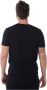Moschino T-Shirt Klassieke Stijl Black Heren - Thumbnail 2