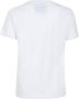 Moschino Stijlvolle Dames T-Shirt White Dames - Thumbnail 2