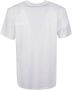 Moschino Premium Heren T-Shirt Stijlvol en Comfortabel White Heren - Thumbnail 9