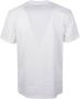 Moschino Stijlvolle Heren T-Shirt Verhoog je Modeniveau White Heren - Thumbnail 5