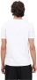 Moschino Witte Casual T-shirt voor Heren White Heren - Thumbnail 2