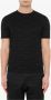 Moschino T-Shirts Zwart Heren - Thumbnail 2