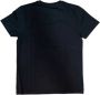 Moschino Zwarte Gym Heren T-Shirt Black Heren - Thumbnail 2