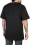 Moschino Upgrade je Garderobe met deze Stijlvolle T-Shirt Black Heren - Thumbnail 2
