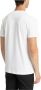 Moschino Premium Heren T-Shirt Stijlvol en Comfortabel White Heren - Thumbnail 6