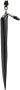 Moschino Stijlvolle Leren Teddy Clutch Black Dames - Thumbnail 2