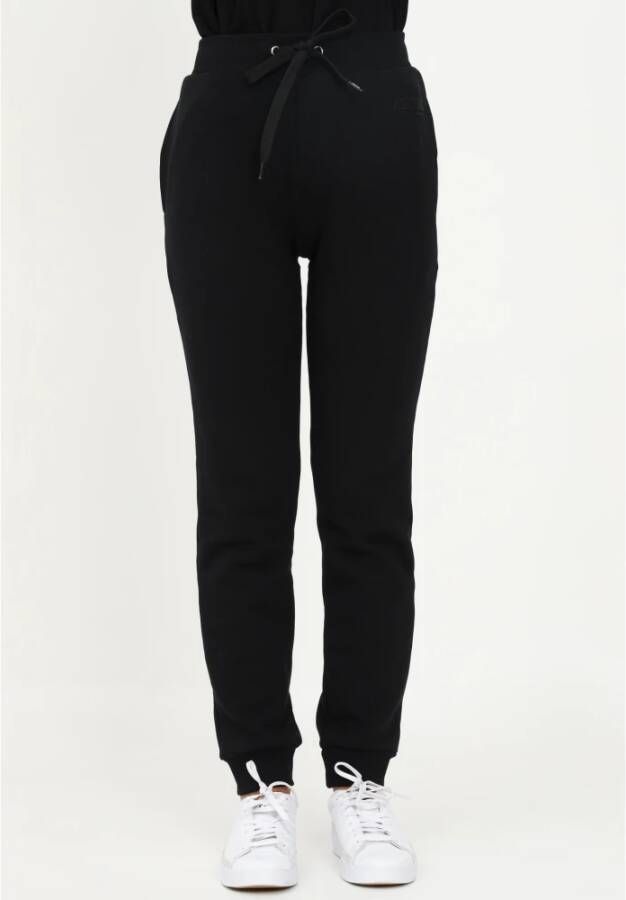 Moschino Trainingsbroek Zwart Dames