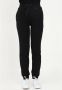 Moschino Comfortabele en stijlvolle sweatpants Black Dames - Thumbnail 3