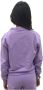 Moschino Trainingshemd Gezellig en Stijlvol Purple Dames - Thumbnail 2