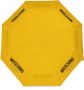 Moschino Paraplu met logo Yellow Unisex - Thumbnail 2