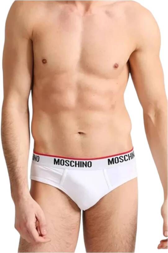 Moschino Underwear Meerkleurig Heren