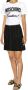 Moschino Witte T-shirt en Polo Ultiem Comfort en Stijl White Dames - Thumbnail 2