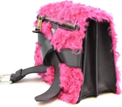 Moschino Women Bag Roze Dames
