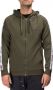Moschino Hoodie met logo Groen Heren - Thumbnail 2