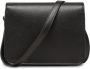 Moschino Zwarte Cross Body Tas voor Dames Zwart Dames - Thumbnail 2