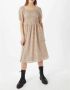 Moss copenhagen Nabootsing Beige Dames - Thumbnail 2