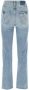 Mother Jeans Blauw Dames - Thumbnail 2