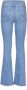 Mother Flared Jeans Blauw Dames - Thumbnail 2