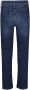 Mother Jeans Blauw Dames - Thumbnail 2