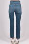 Mother jeans Blauw Dames - Thumbnail 2