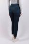 Mother Skinny Jeans Blauw Dames - Thumbnail 2