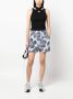 Msgm Blouses Shirts Zwart Dames - Thumbnail 2