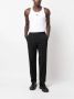 Msgm Trousers Black Heren - Thumbnail 2