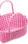 Msgm Schoudertas Pink Dames - Thumbnail 4