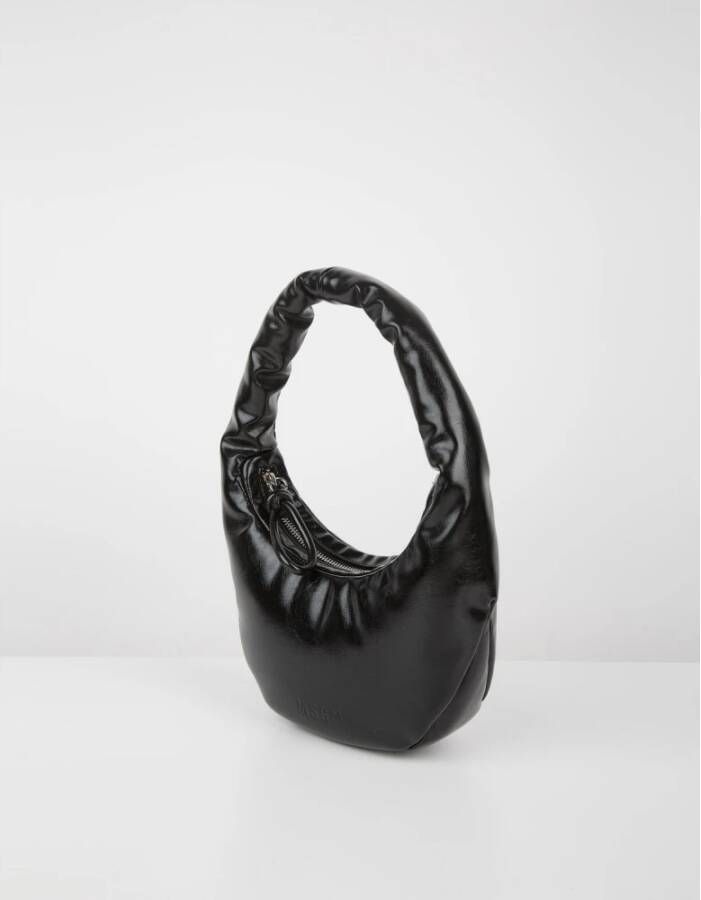 Msgm Handbags Zwart Dames