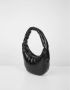 Msgm Handbags Zwart Dames - Thumbnail 2